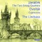 Janacek - String Quartets 1,2 / Dvorak - Cypresses - The Lindsays